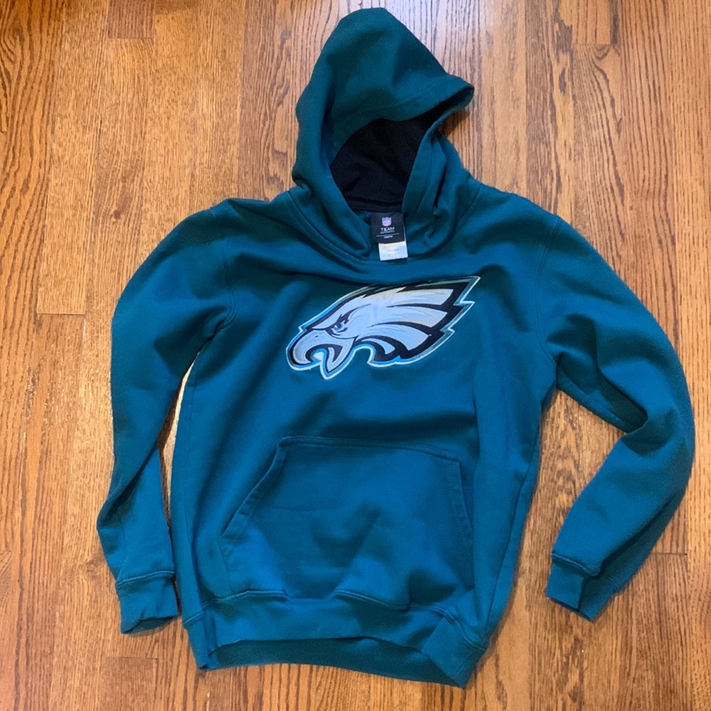 Eagles hoodie